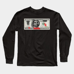 bands Long Sleeve T-Shirt